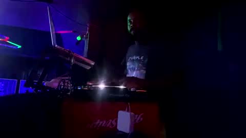 Alex876 online show from September 18, 3:41 am