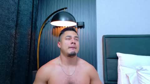 thekingerick online show from April 27, 12:07 am