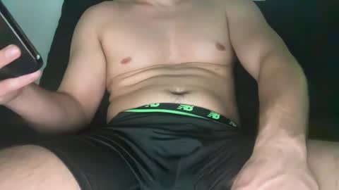 Alpha God King online show from February 8, 12:17 am