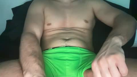 Alpha God King online show from February 21, 4:37 pm