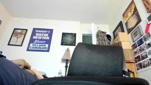 KinkSide online show from January 14, 3:57 pm