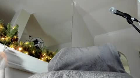 KinkSide online show from December 7, 2:31 am