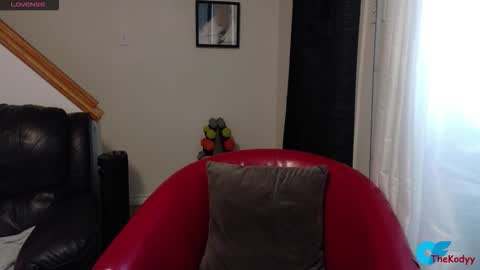 thekodyy online show from February 4, 1:39 pm