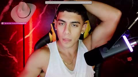 thelitoshowofficial online show from March 14, 9:16 am