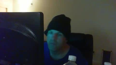 Snapshot of theman18951pa chatting on January 13, 1:34 am theman18951pa online show from January 13, 1:34 am