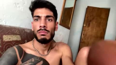 themarttinguyyy online show from March 14, 2:57 pm