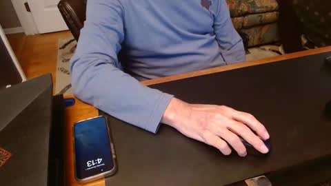 thembones online show from November 1, 8:13 pm