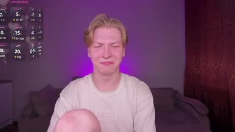 Sever online show from April 12, 1:20 am