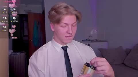 Sever online show from November 15, 10:28 am