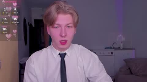 Sever online show from November 16, 12:18 pm