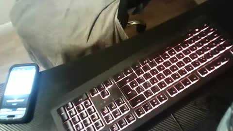 TheMuscleFactory online show from September 24, 7:12 pm