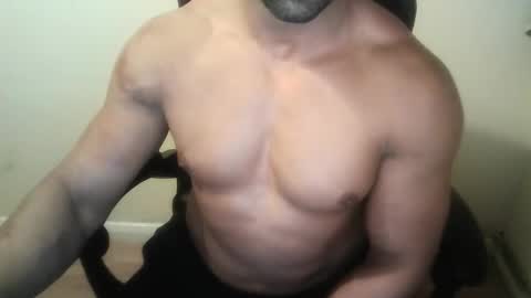 TheMuscleFactory online show from October 1, 5:50 pm