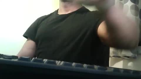 TheMuscleFactory online show from September 20, 8:42 pm