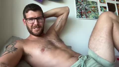 TheNakedShaman online show from January 13, 12:53 pm