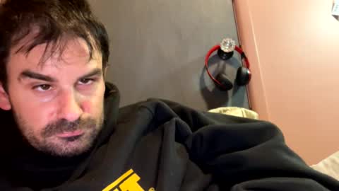 thenewfiechris online show from March 25, 10:58 pm