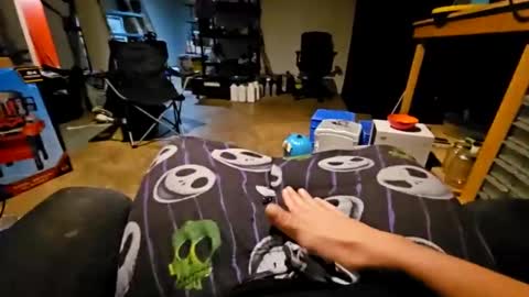 thenewone22901 online show from December 24, 9:50 am