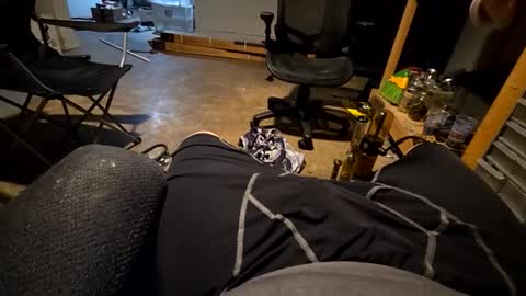 thenewone22901 online show from February 5, 4:41 am