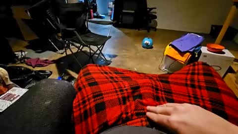 thenewone22901 online show from March 9, 4:49 am