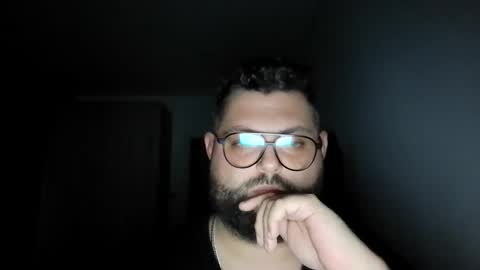 Snapshot of theobearboy chatting on October 23, 3:15 pm TheoBearBoy online show from October 23, 3:15 pm
