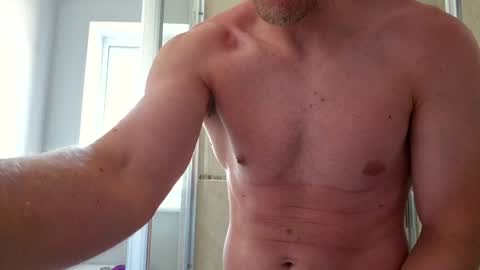 theone_123 online show from July 4, 12:41 pm