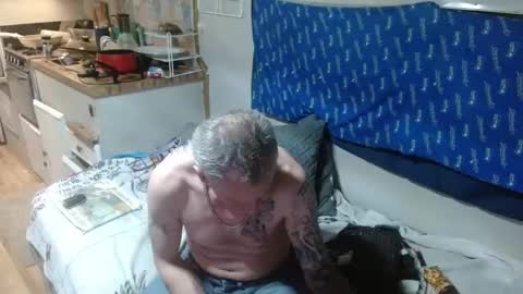 theoneyouwanttwofuck online show from March 7, 3:29 am