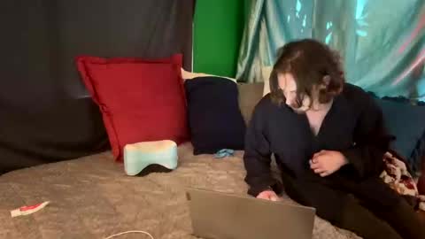 theonlyboi43ver online show from November 23, 4:07 pm