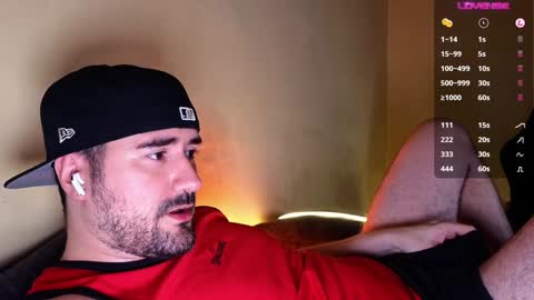 Theo Ravi online show from December 8, 3:53 am