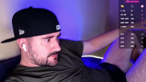 Theo Ravi online show from December 23, 2:24 am