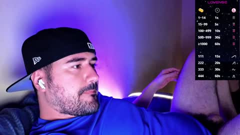 Theo Ravi online show from January 6, 3:09 am