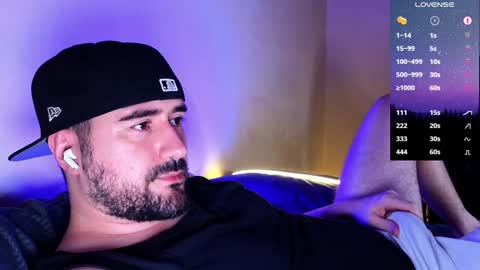 Theo Ravi online show from January 22, 2:48 am