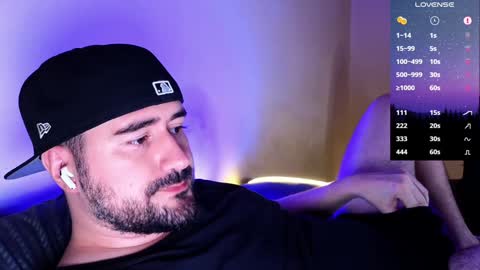 Theo Ravi online show from January 23, 2:55 am