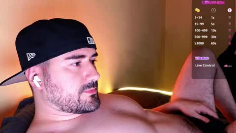 Theo Ravi online show from March 10, 3:12 am