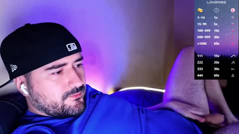 Theo Ravi online show from December 27, 3:20 am