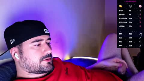 Theo Ravi online show from January 7, 3:58 am