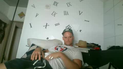 MISTERPOWERS online show from September 28, 11:14 pm