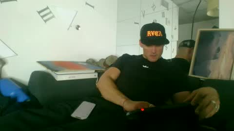 MISTERPOWERS online show from October 2, 2:26 am