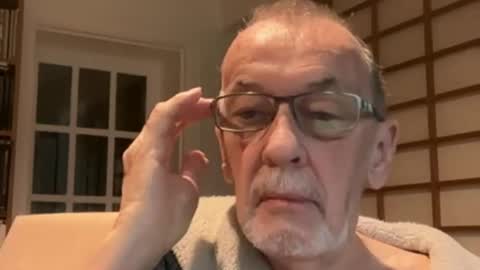 theowlandthe online show from February 1, 8:29 am