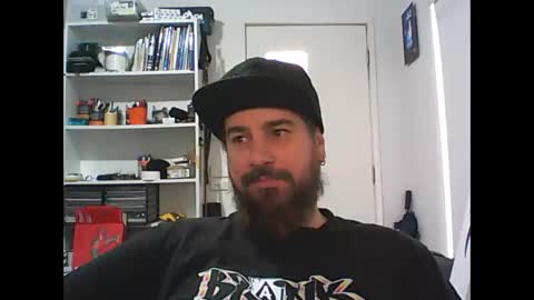 aussiebeard online show from February 15, 2:37 am