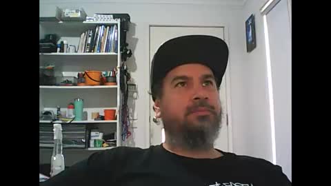 aussiebeard online show from February 27, 2:56 am