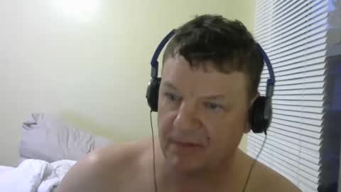 thepats2323 online show from February 27, 10:42 pm