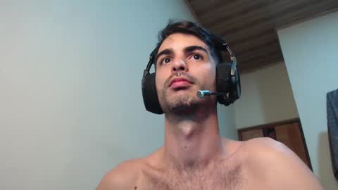 Santiago Enrique online show from February 27, 5:45 am