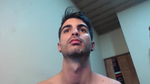 Santiago Enrique online show from September 22, 5:07 am