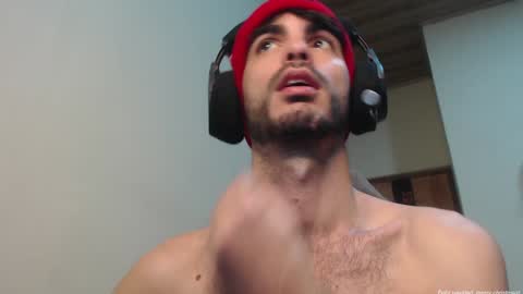 Santiago Enrique online show from January 4, 5:48 am