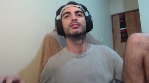 Santiago Enrique online show from September 29, 6:34 am