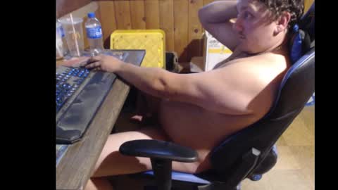 therealbigcheese0695 online show from September 25, 9:35 pm