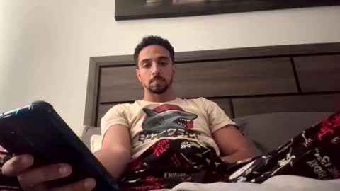 therealbs online show from March 17, 3:47 pm