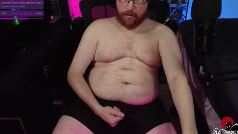 Bumbles or B online show from November 29, 8:27 am