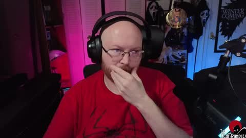 Bumbles or B online show from April 3, 2:47 pm