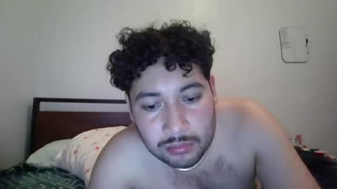 therealcesar23 online show from July 29, 8:57 am