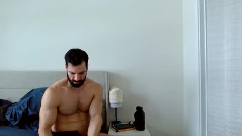 Yoshi online show from April 7, 5:46 pm